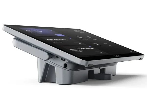 Yealink MTouch Plus – Flagowy Panel Dotykowy 11,6″ Trzeciej Generacji (Biały)
