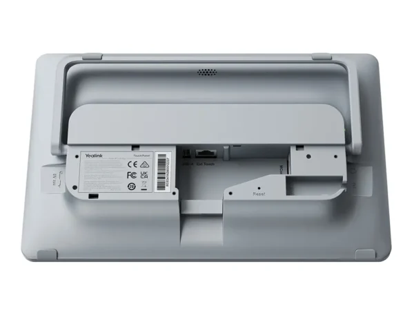 Yealink MTouch Plus – Flagowy Panel Dotykowy 11,6″ Trzeciej Generacji (Biały)
