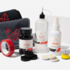 Red Wolf PPS-001-001 – Profesjonalna Polerka do Regeneracji Ekranów GSM