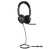 Yealink UH48 Dual Teams – Profesjonalne Słuchawki USB z Bluetooth