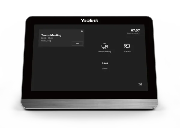 Yealink CTP18-STD – Inteligentny Panel Dotykowy do Systemów Wideokonferencyjnych