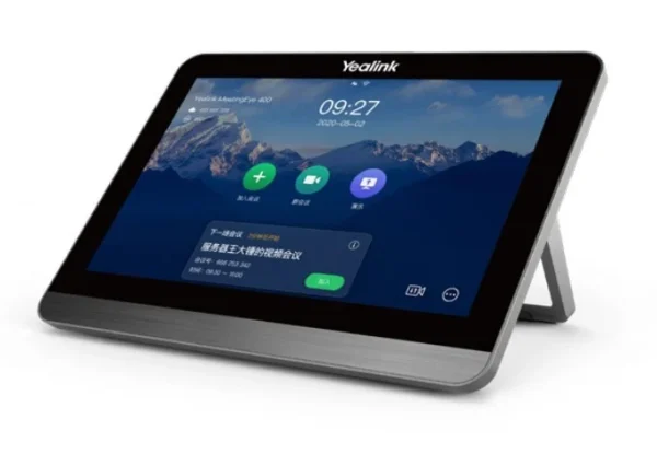 Yealink CTP18-STD – Inteligentny Panel Dotykowy do Systemów Wideokonferencyjnych
