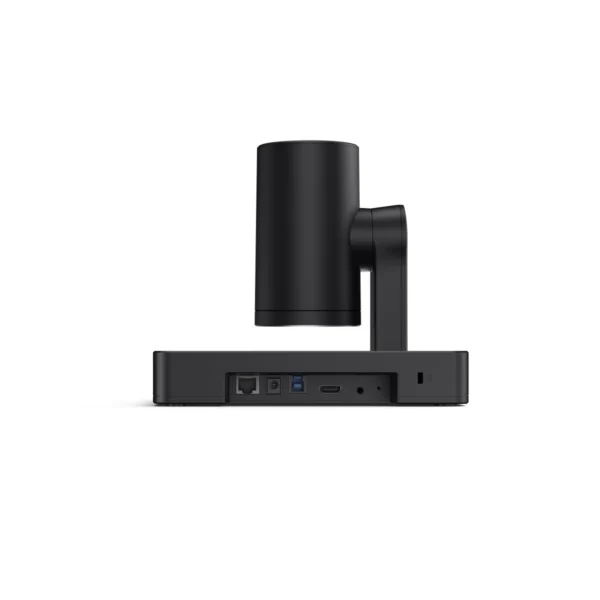 Yealink UVC86 – Inteligentna Kamera 4K PTZ z podwójnym obiektywem Dual-Eye