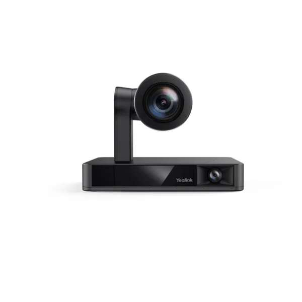 Yealink UVC86 – Inteligentna Kamera 4K PTZ z podwójnym obiektywem Dual-Eye