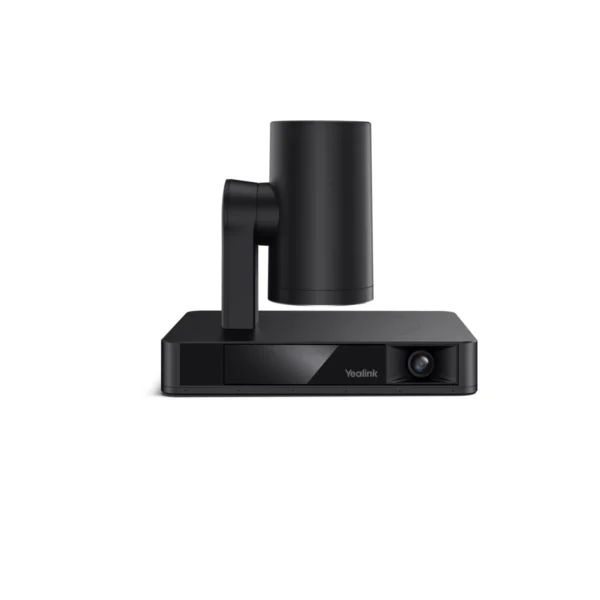 Yealink UVC86 – Inteligentna Kamera 4K PTZ z podwójnym obiektywem Dual-Eye