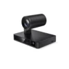 Yealink UVC86 – Inteligentna Kamera 4K PTZ z podwójnym obiektywem Dual-Eye