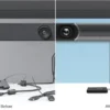 Yealink VCH51 Sharing Box – Adapter do udostępniania treści i trybu BYOD