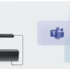 Yealink VCH51 Sharing Box – Adapter do udostępniania treści i trybu BYOD