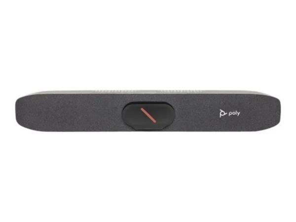 HP Poly Studio R30 USB Video Bar 4K