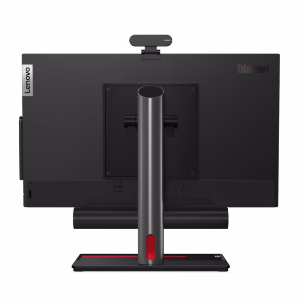Lenovo ThinkSmart View Plus (12CN0002MB) – Inteligentna Stacja Współpracy 27″