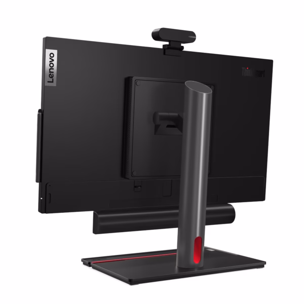 Lenovo ThinkSmart View Plus (12CN0002MB) – Inteligentna Stacja Współpracy 27″