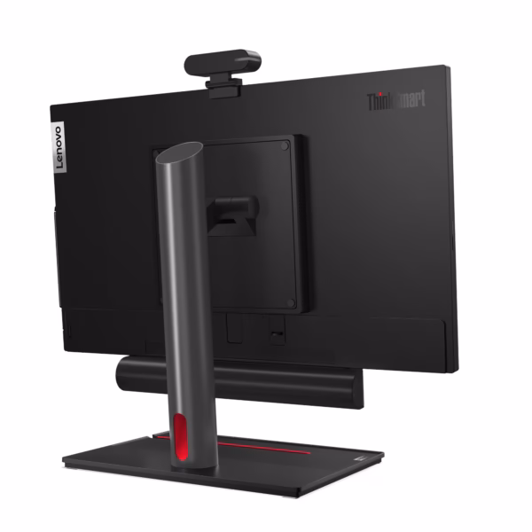 Lenovo ThinkSmart View Plus (12CN0002MB) – Inteligentna Stacja Współpracy 27″